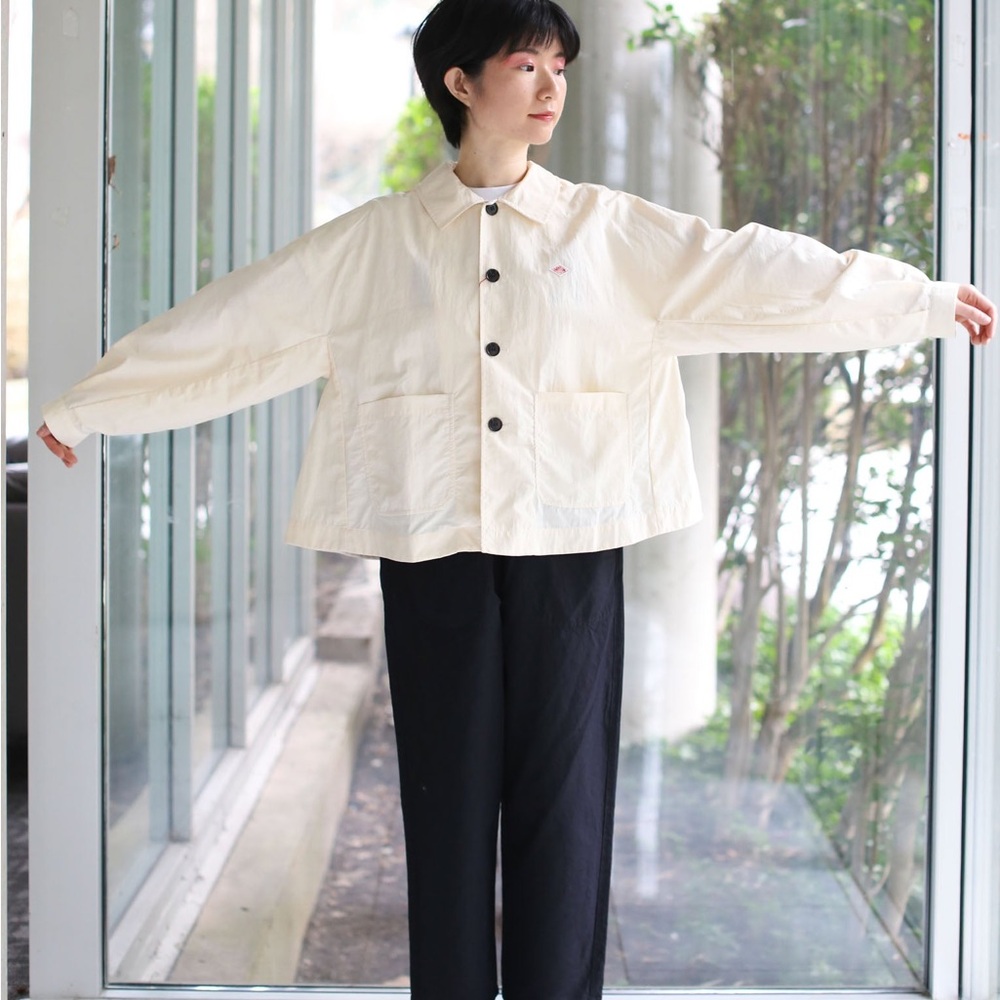 Danton Nylon Light Jacket